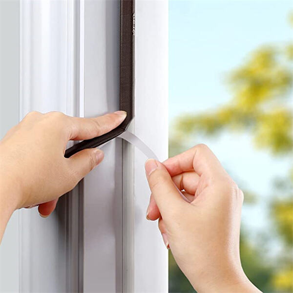 Easy to Install Door Weatherstripping for Any Door Type