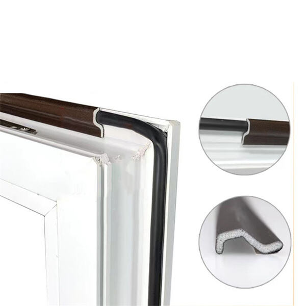 Reduce Noise Pollution with Soundproof Sealing Strip