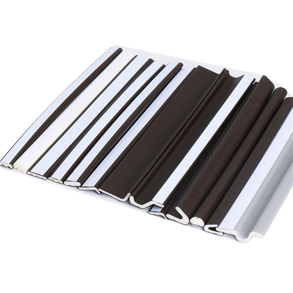 Protect Your Home from the Elements with Self-Adhesive Sealing Strips