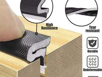 How to Maintain and Care for Your Wood Door Seals for Long-Term Performance