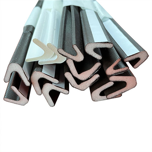 Eliminate Drafts and Noise with Soundproof Sealing Strips