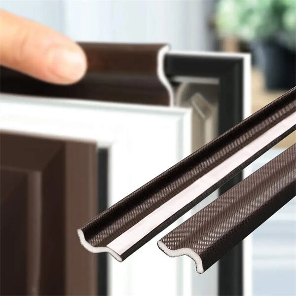 Improve Insulation and Comfort with a Door Window Sealing Strip