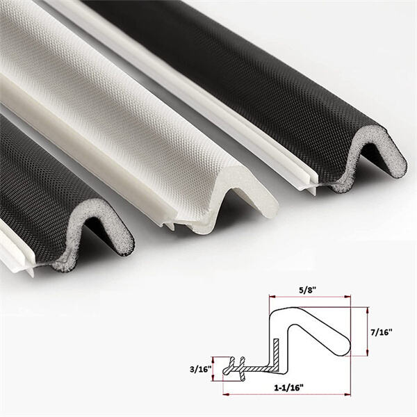 How sound seals can improve the acoustics of your home? 
