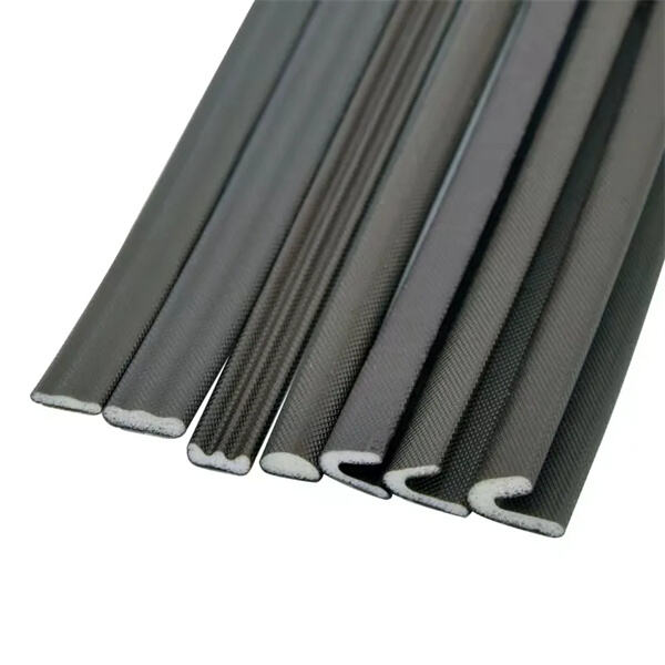 Save Energy and Money with Weatherstrip for Your Sliding Glass Door