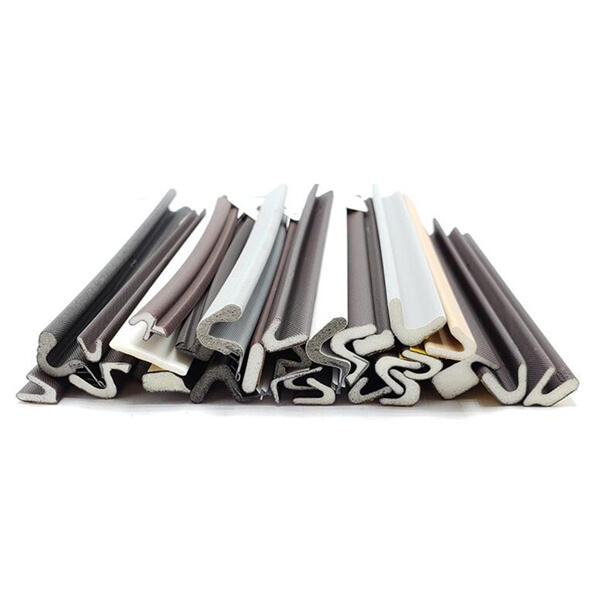 Keep the Elements Out with Sealing Strips