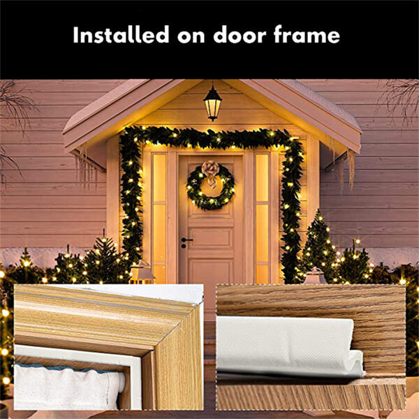 Weatherstripping Tips