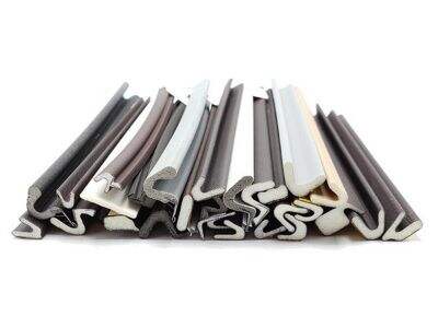 V Strip Weather Seals vs. Traditional Weatherstripping: Which Is Better?