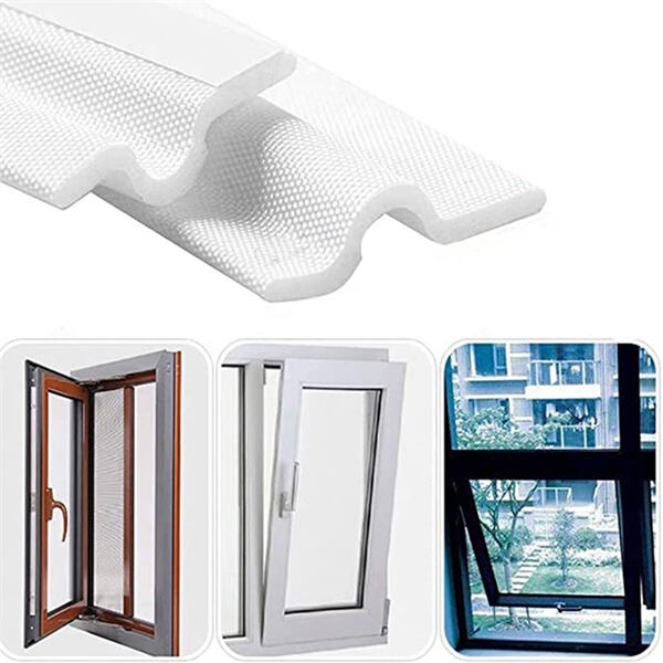 How Commercial Door Weatherstripping Can Save You Money