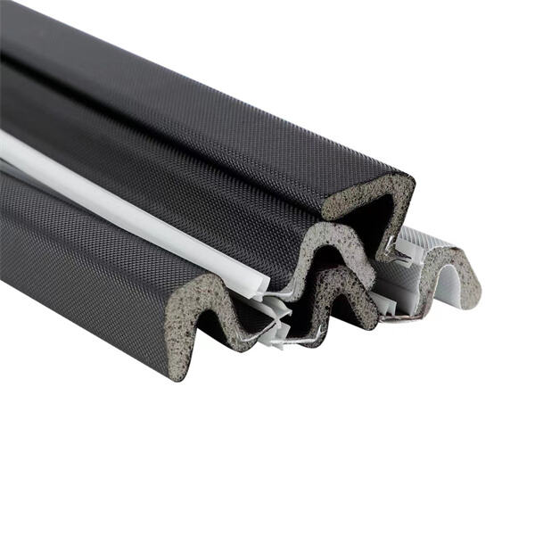 Experience top-notch customer service with pu seal manufacturer