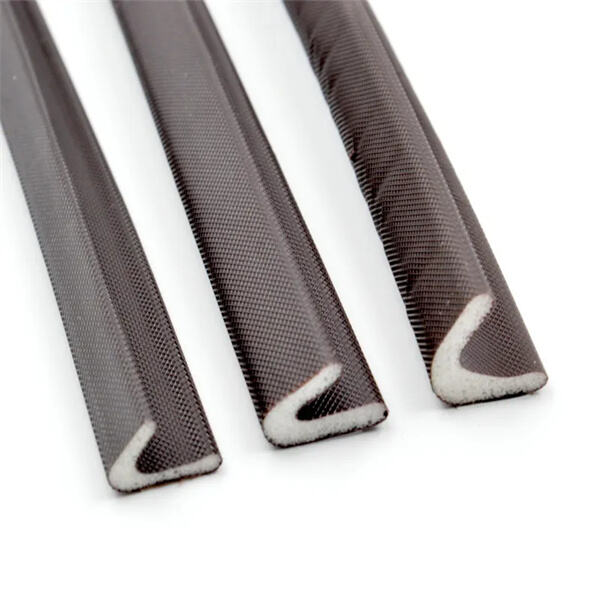 Enhance privacy and comfort with sound proof sealing strips
