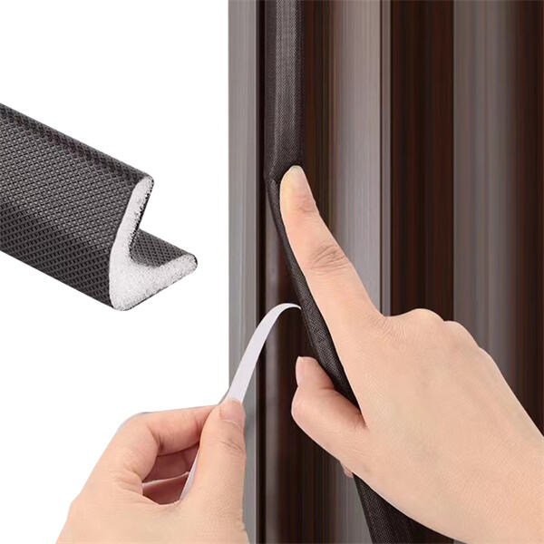 Keep Your Home Comfortable Year-Round with Weather Seal Strip