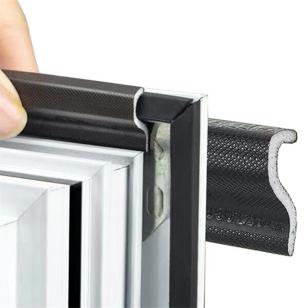 Protect Your Home from Insects with Bug-Proof Sealing Strip