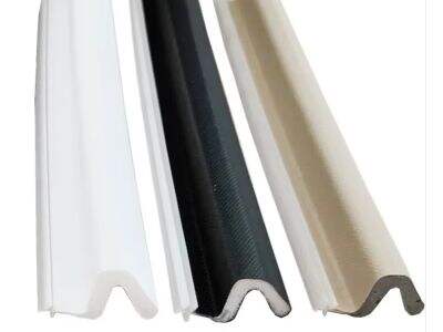 Choosing the Right Door Seal Strip for Different Types of Doors