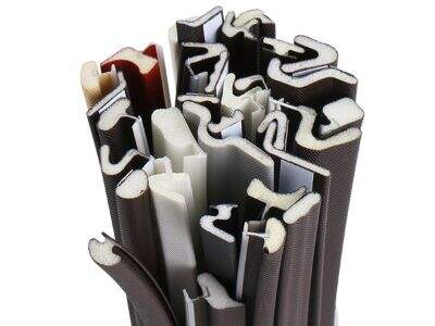 Easily Improve the Performance of Doors and Windows: Here Comes the Foam Door and Window Sealing Strips