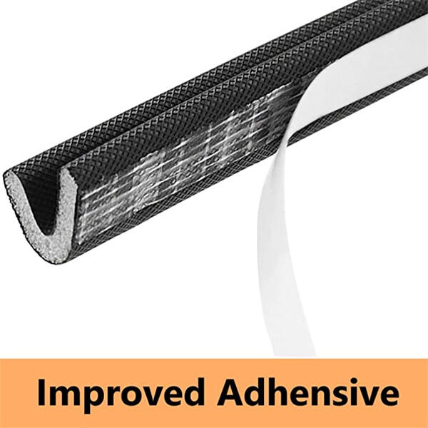 Protect Your Home from the Elements with V-Seal Weather Strips