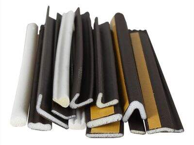 Top 5 Reasons to Choose Wood Door Seals for Your Property