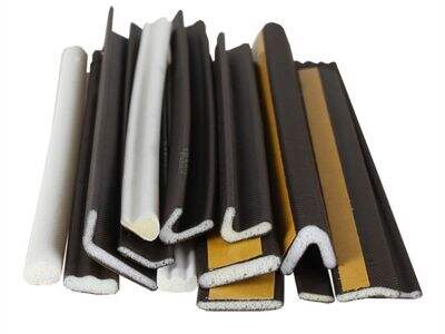 Weatherstripping vs. Caulking: Which Is Better for Your Doors?