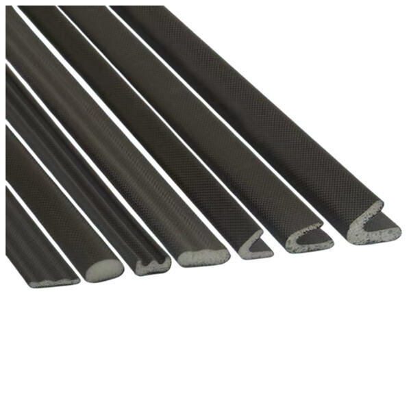 Enjoy a peaceful and quiet space with sound proof sealing strips