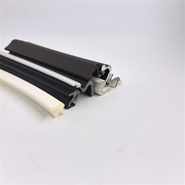 High Level Sealing across Range of Applications