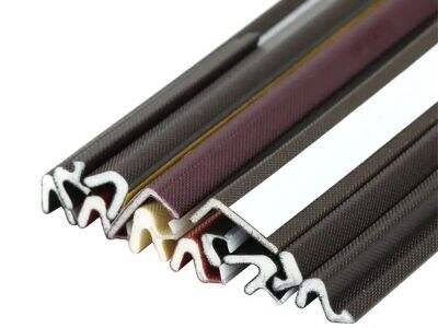 Door and window sealing strip, why become the new favorite home decoration?