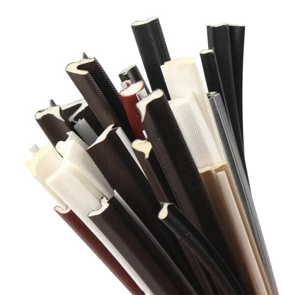 Upgrade Your Bathroom Experience with a High-Quality Seal Strip for Shower Door