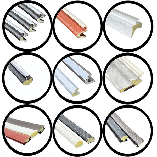 Save energy and money with a door weather seal strip