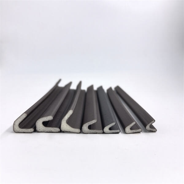 V Strip Weather Seal