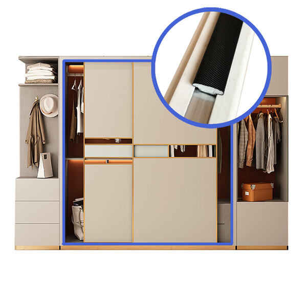 How to Choose the Right Aluminum Door Weather Seal for Your Needs