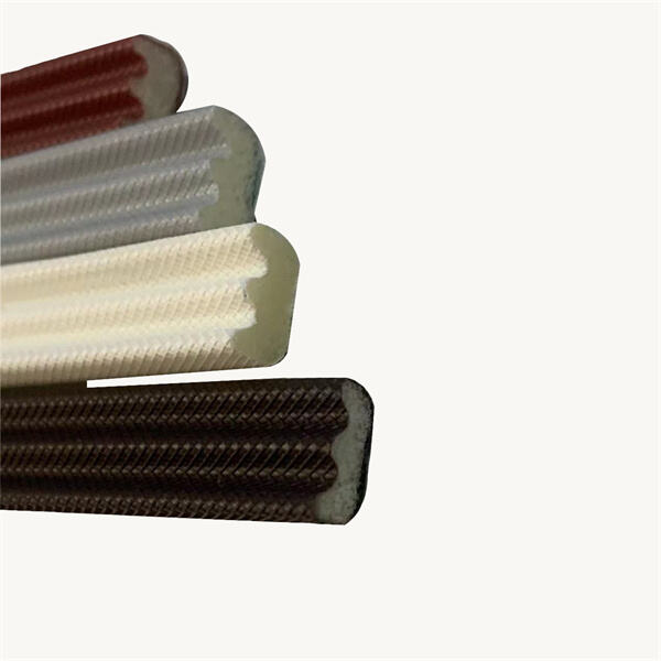 Reduce Noise and Lower Energy Bills with Foam Sealing Strips for Commercial Buildings