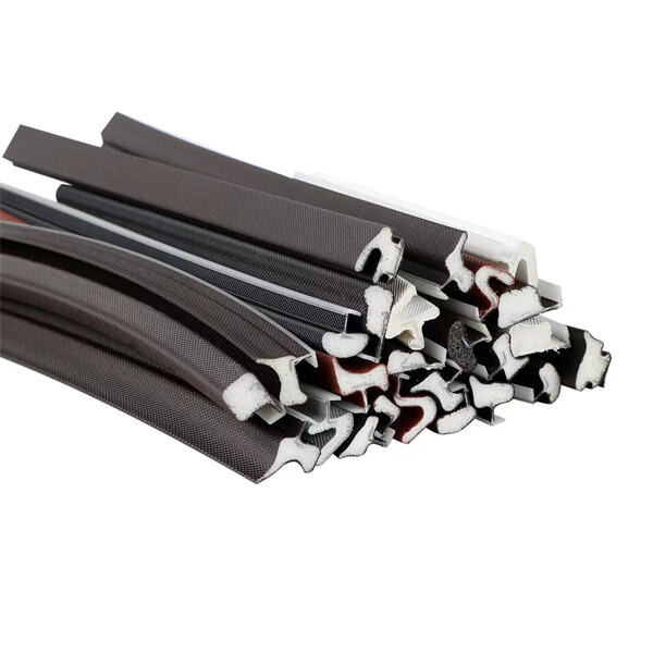 Improve indoor air quality with interior door seals