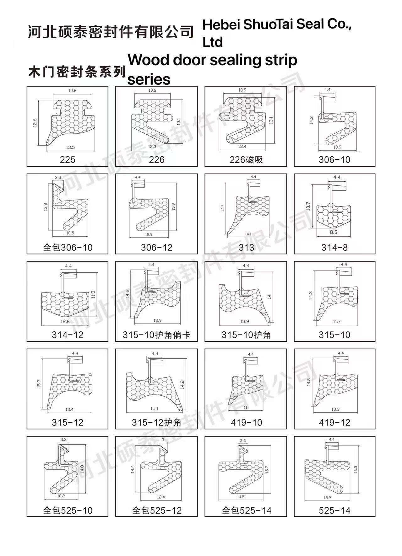 hot selling wooden door seal strip adhesive weather wrapped sealing strip pu foam details