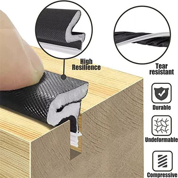 Choosing the Right Sealant for Your Wooden Door