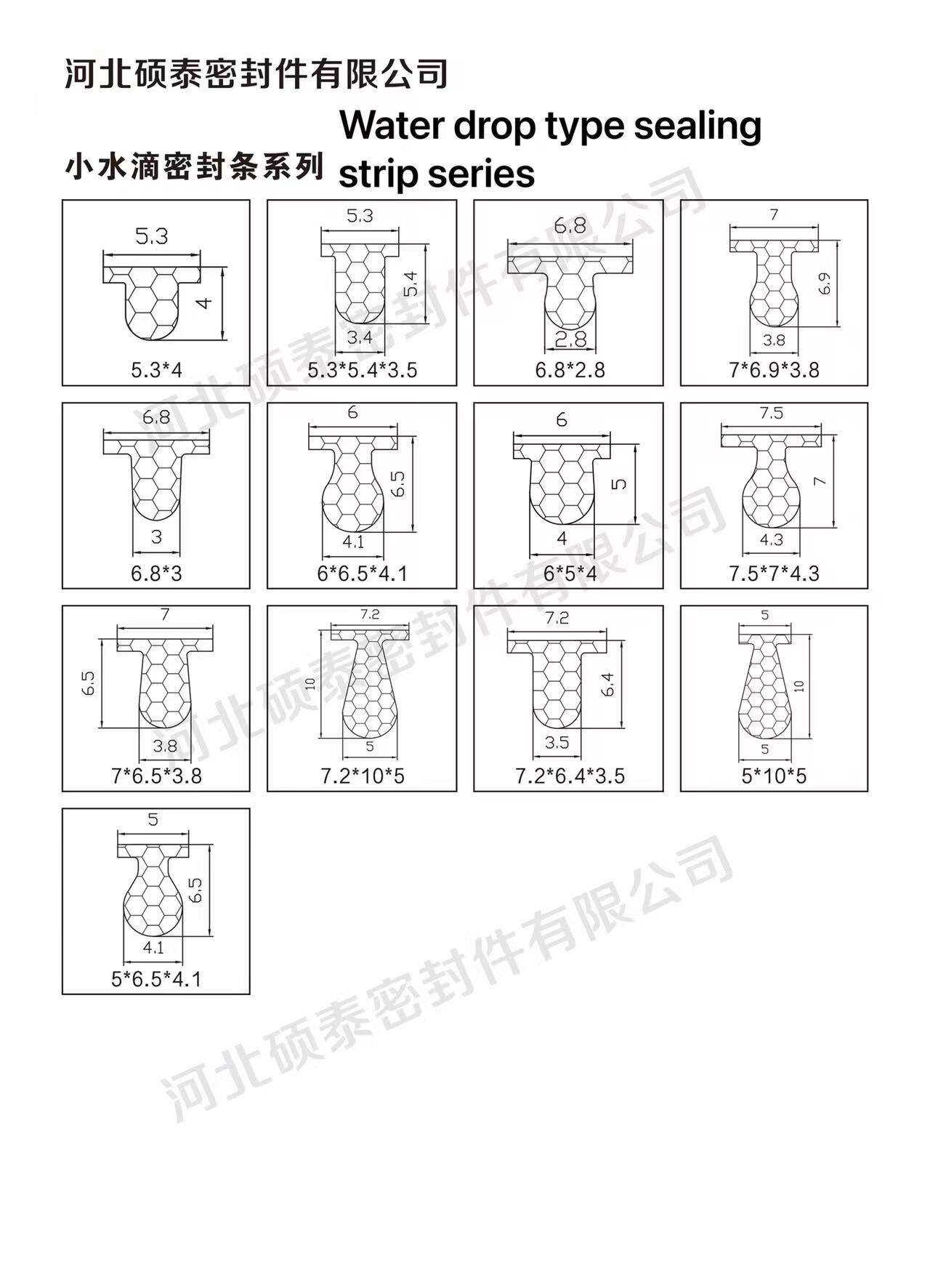 hot selling wooden door seal strip adhesive weather wrapped sealing strip pu foam details