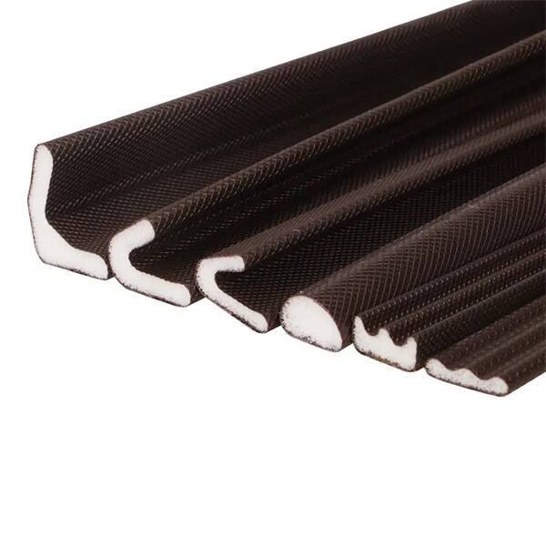 Save on Energy Bills with Weatherstrip Doors