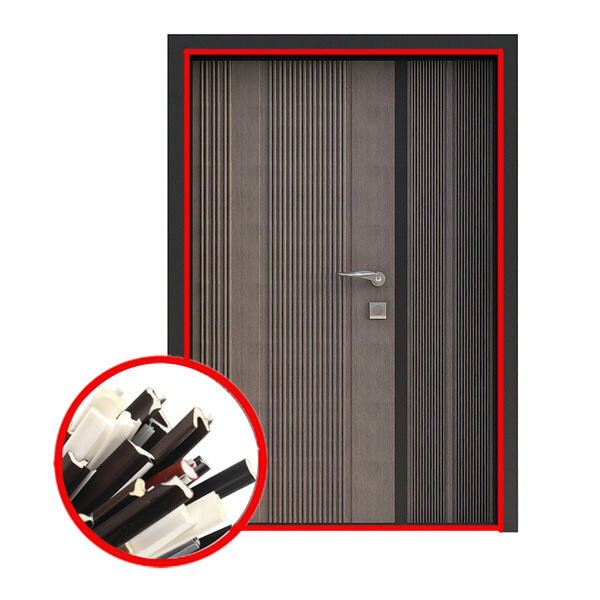 Discover the Durability and Longevity of Aluminum Door Weather Seals