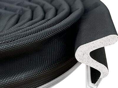 PU window and door seals: small body big energy, guarding windows and doors zero gap