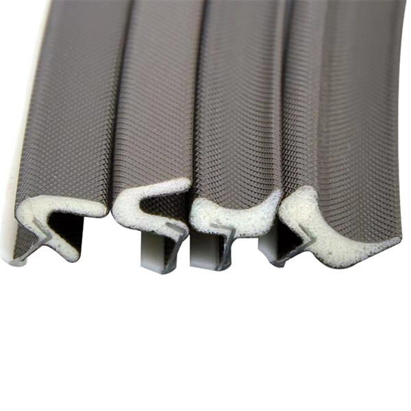 Say Goodbye to Drafts with Interior Door Sealing Strips