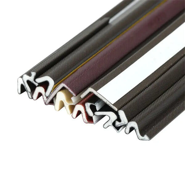 How Sealing Your Front Door with Weatherstripping Can Increase Your Home's Integrity and Improve Your Family's Safety?