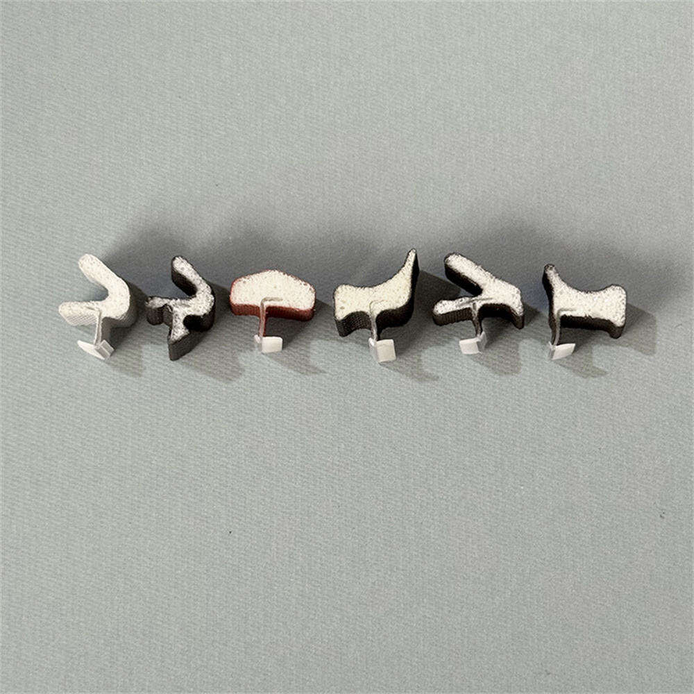 Good Quality And Low Price PU Groove Foam Sponge Wooden Door Seal Strip Interior Wooden Door Duplex Seal Strip