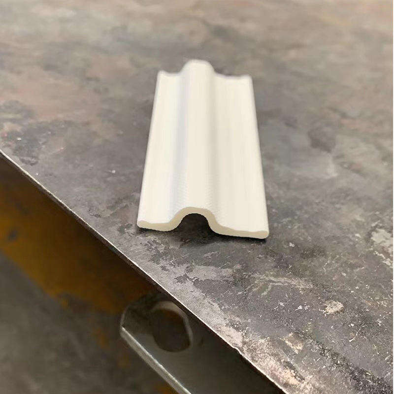 Very Popular Burglar proof Door and Window Foam Seal Aluminum Alloy Reinforced Protection