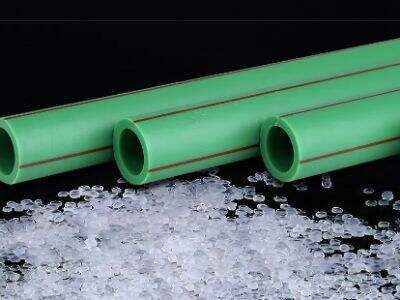 The Environmental Benefits of Using PPRCT Pipes