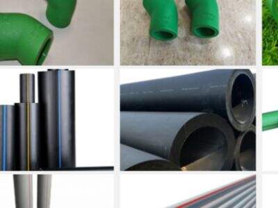 Why PPRCT Pipes Are the Best Choice for Extreme Temperature Conditions