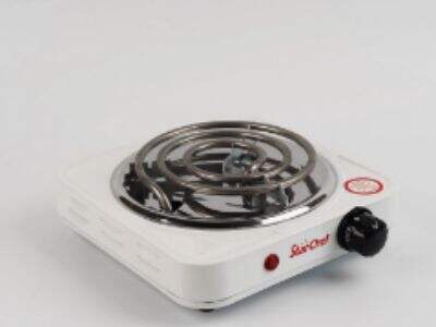 Why choose a g coil hot plate over other heating options?