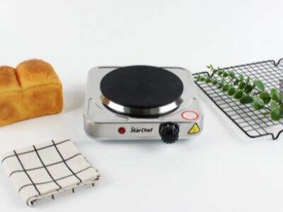 What is the best electric hot plate to buy?