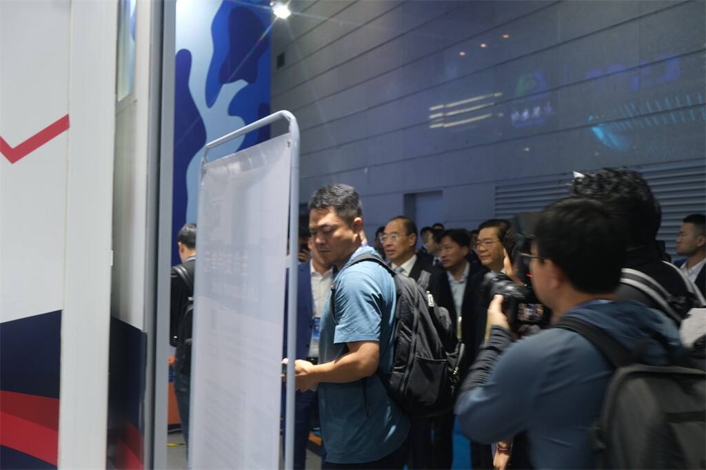 Guangtai Medical made a splendid appearance at the "2023 International Emergency Medical Rescue Forum and Emergency Medical Rescue Equipment and Technology Exposition"