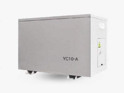 Top Features to Look for in a High-Quality Portable Oxygen Machine