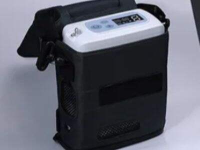 Sustainable and Eco-Friendly Oxygen Support: Portable Oxygen Generators