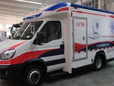 Why Disinfection Vehicles Are Essential for Hospitals, Airports, and Public Spaces