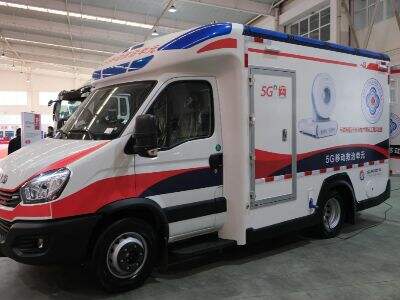 How Mobile Clinics Are Changing the Landscape of Healthcare Delivery