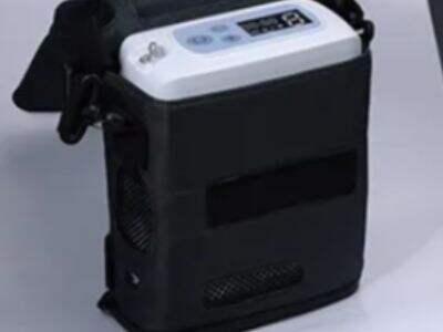 Why Portable Oxygen Machines Are a Lifeline for Travel and Emergency Care